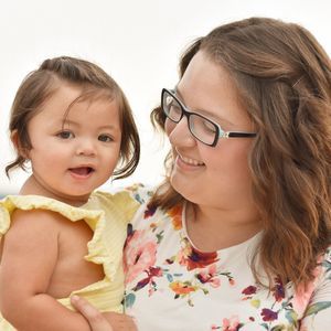 Meet your Posher, Breeanna